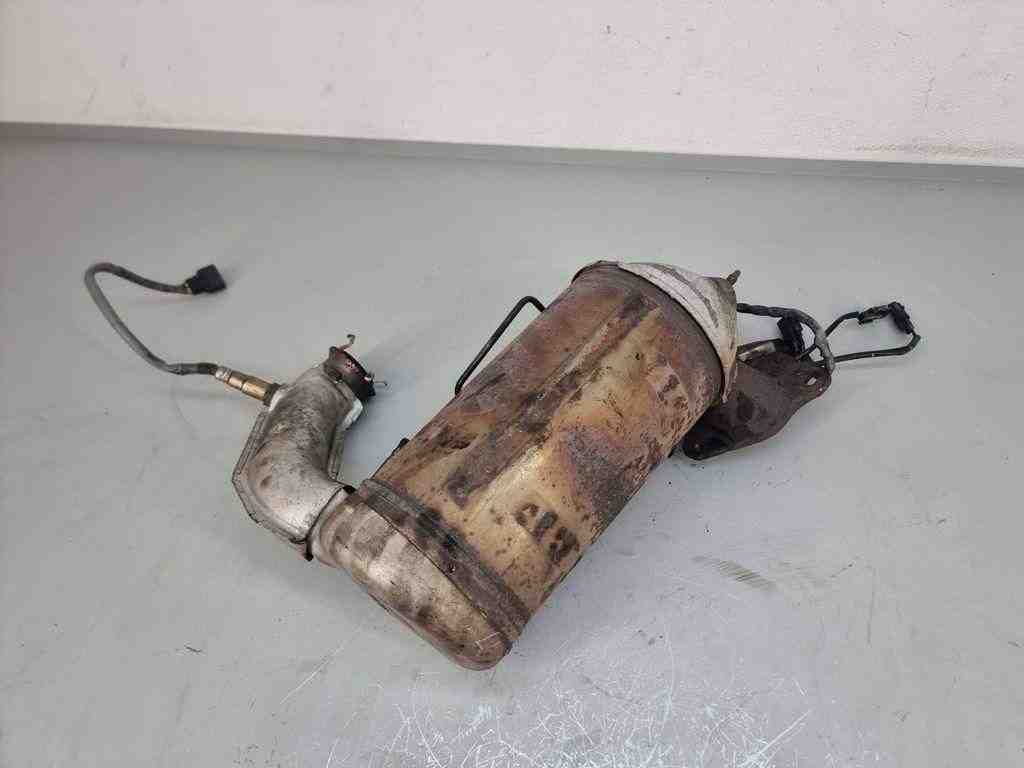 MERCEDES-BENZ A-Class W176 (2012-2018) Катализатор 112701962000 32440878