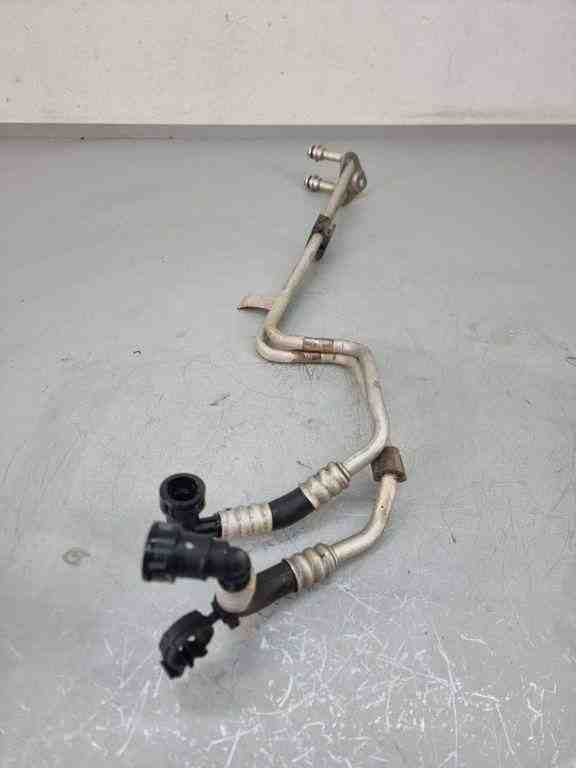 LAND ROVER Range Rover Sport 2 generation (2013-2022) Gearbox Cooling Pipe M8e27r081ac 32440952
