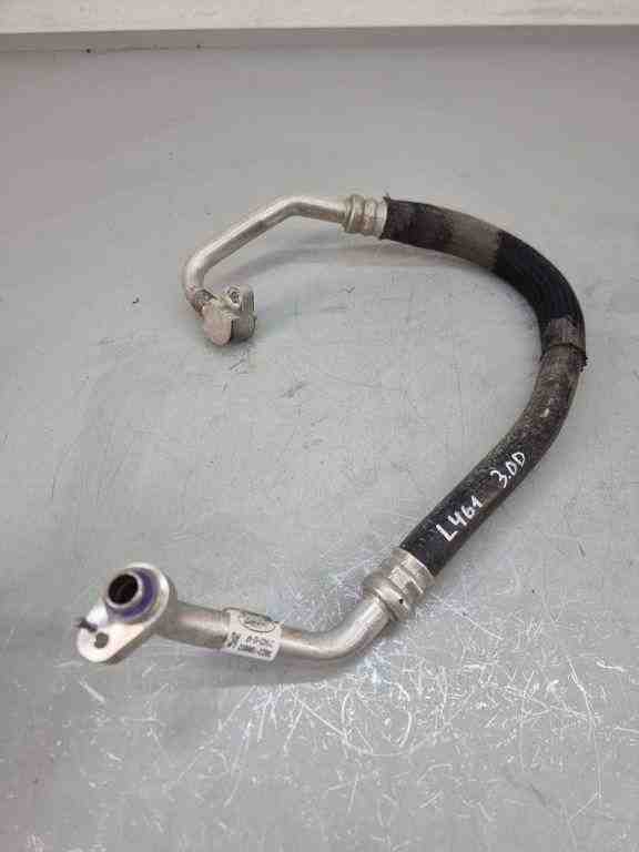 LAND ROVER Range Rover Sport 2 generation (2013-2022) AC Hose Pipe M8e219n602ac 32440959