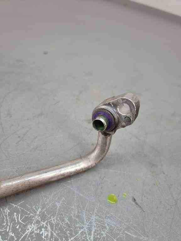 LAND ROVER Range Rover Sport 2 generation (2013-2022) AC Hose Pipe M8e219n601ab 32440960