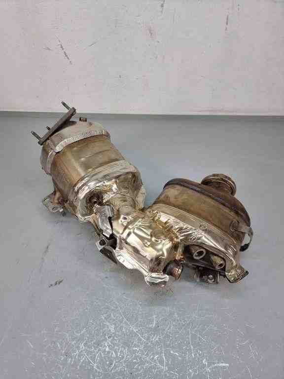LAND ROVER Range Rover Evoque L538 (1 gen) (2011-2020) Катализатор 3069517e,23319a0151fb,M8d25h240ac 32441099