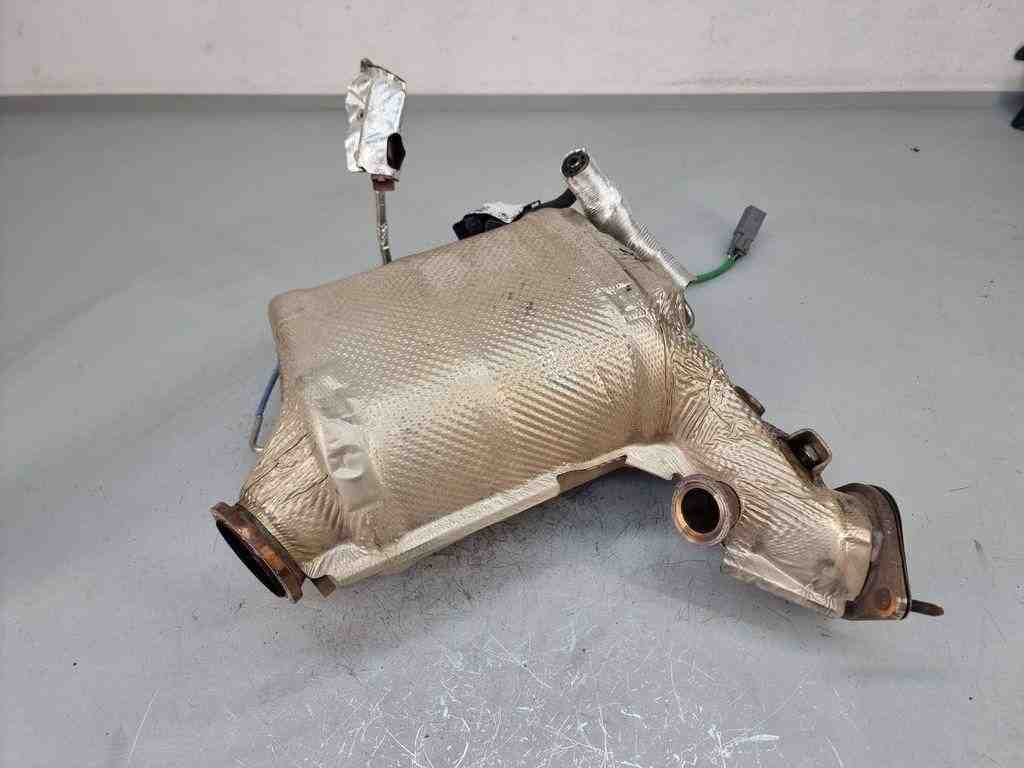 LAND ROVER Range Rover Sport 2 generation (2013-2022) Catalyst 82680213,Lpla5h240bg 32441128