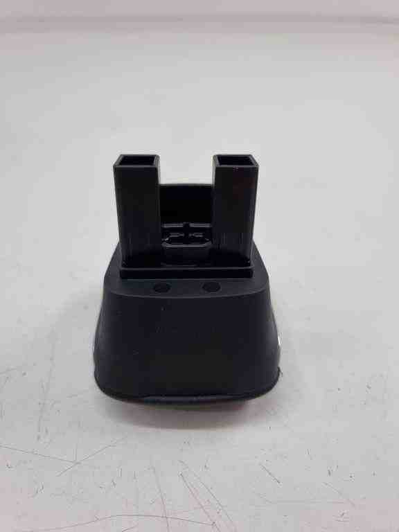 MERCEDES-BENZ EQA 1 generation (2021-2023) Front right mirror trim 32441213