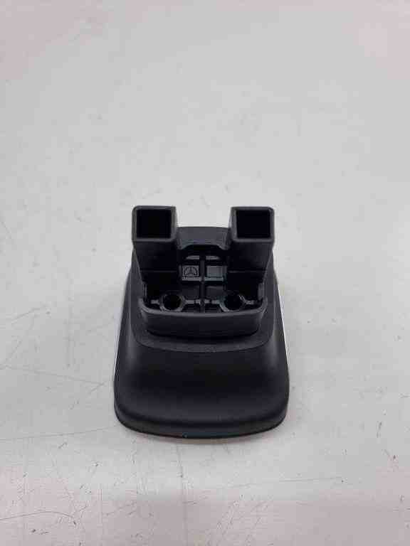 MERCEDES-BENZ EQA 1 generation (2021-2023) Front right mirror trim 32441213