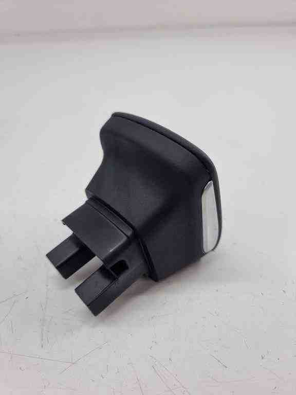 MERCEDES-BENZ EQA 1 generation (2021-2023) Front right mirror trim 32441213