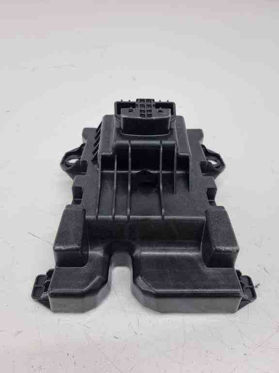 MERCEDES-BENZ EQA 1 generation (2021-2023) Center Console Trim A2476830400 32441242