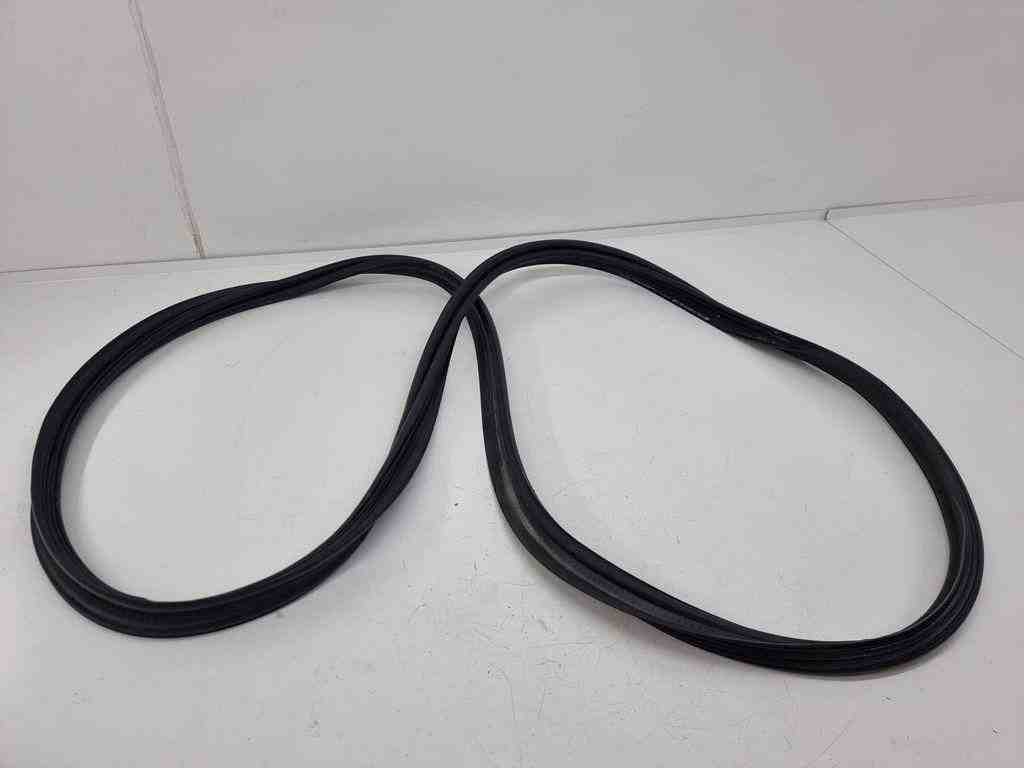 MERCEDES-BENZ EQA 1 generation (2021-2023) Bootlid Seal Rubber A2477403601 32441318