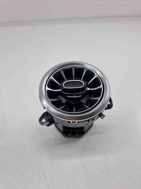 MERCEDES-BENZ EQA 1 generation (2021-2023) Center console air vents A17783065029051 32441356