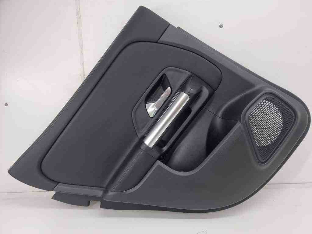 MERCEDES-BENZ EQA 1 generation (2021-2023) Rear Left Door Panel A2477302701 32441368