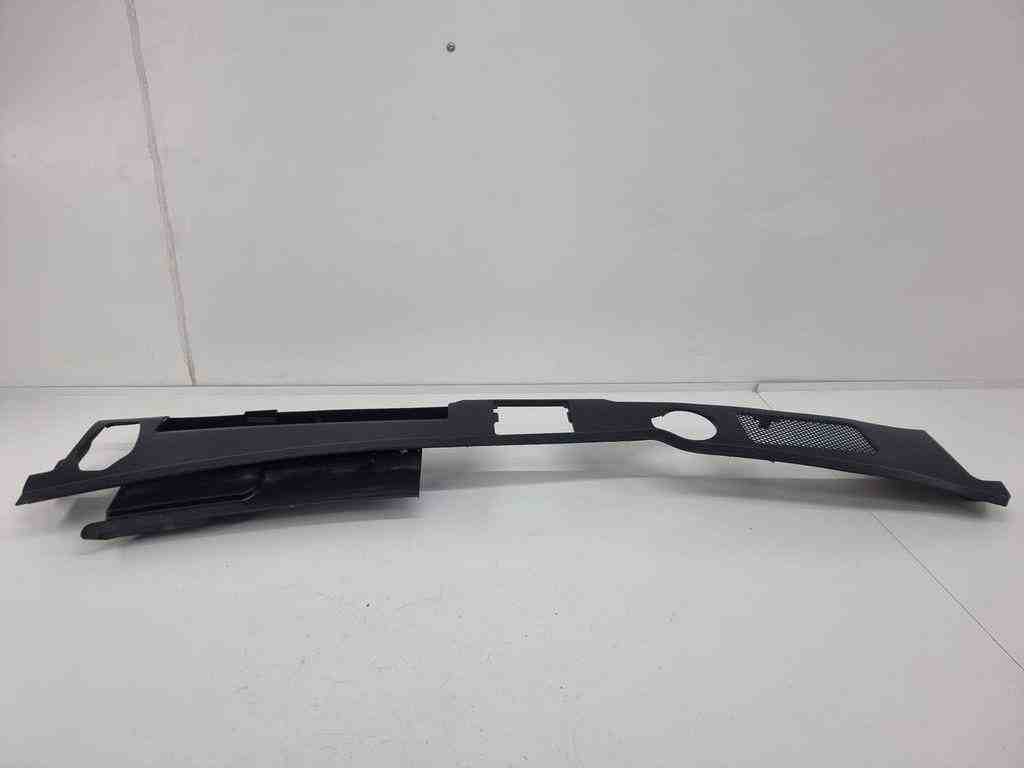 AUDI Q5 8R (2008-2017) Center Console 8R2819447C 32441410