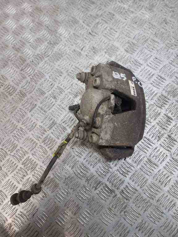 AUDI Q5 8R (2008-2017) Front Left Brake Caliper 32441425