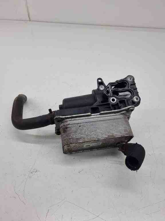 MERCEDES-BENZ B-Class W246 (2011-2020) Pārnesumkārbas radiators A2465010101 32441485