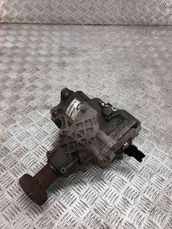 LAND ROVER Range Rover Evoque L538 (1 gen) (2011-2020) Front Transfer Case ej327L486ac 32441575