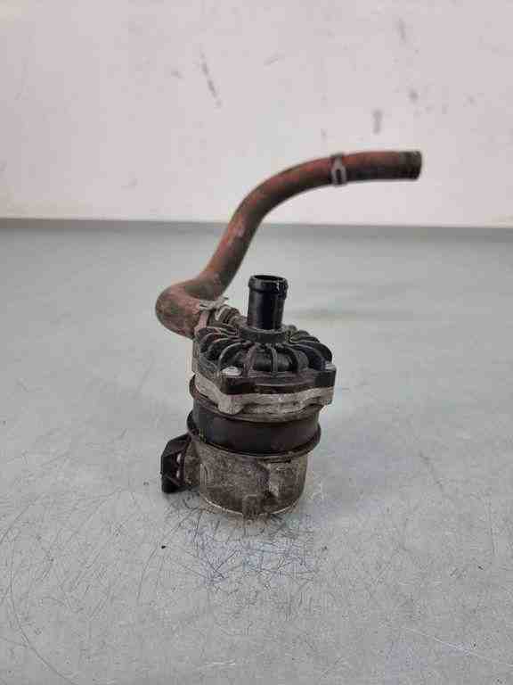 PORSCHE Cayenne 3 generation (2017-2023) Tensioner alternator belt 8k0965567 32441587