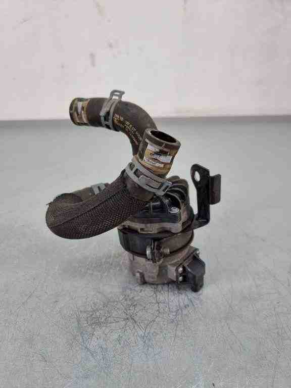 PORSCHE Cayenne 3 generation (2017-2023) Tensioner alternator belt 7p0965567 32441590