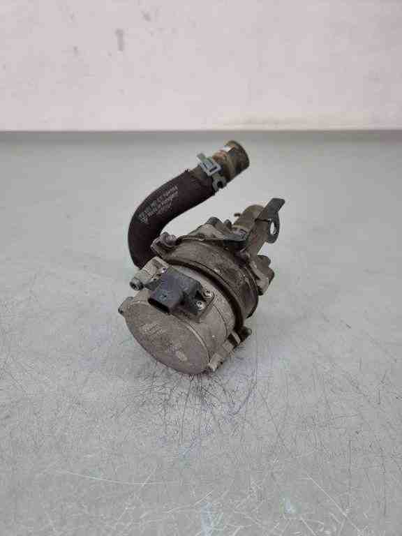 PORSCHE Cayenne 3 generation (2017-2023) Tensioner alternator belt 7p0965567 32441590