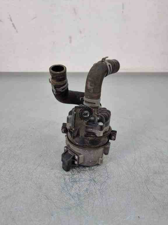 PORSCHE Cayenne 3 generation (2017-2023) Tensioner alternator belt 7p0965567 32441590