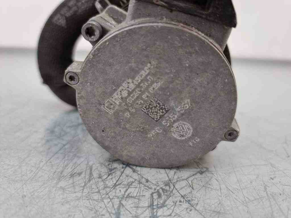 PORSCHE Cayenne 3 generation (2017-2023) Tensioner alternator belt 7p0965567 32441590