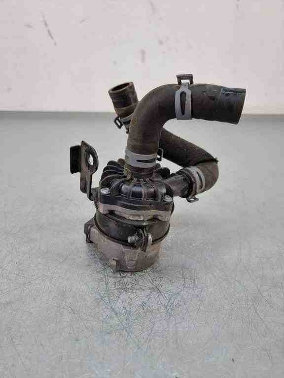 PORSCHE Cayenne 3 generation (2017-2023) Tensioner alternator belt 7p0965567 32441590