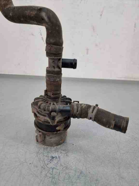 PORSCHE Cayenne 3 generation (2017-2023) Tensioner alternator belt 7p0965567 32441597