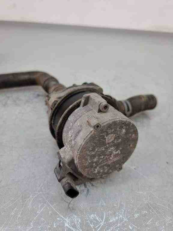 PORSCHE Cayenne 3 generation (2017-2023) Tensioner alternator belt 7p0965567 32441597
