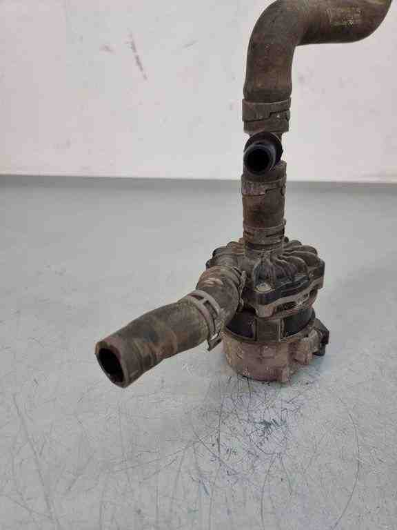 PORSCHE Cayenne 3 generation (2017-2023) Tensioner alternator belt 7p0965567 32441597