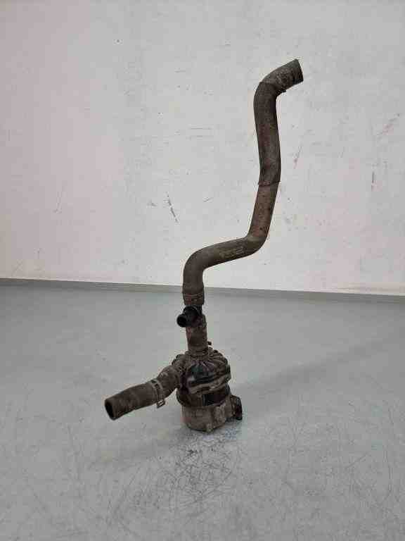 PORSCHE Cayenne 3 generation (2017-2023) Tensioner alternator belt 7p0965567 32441597