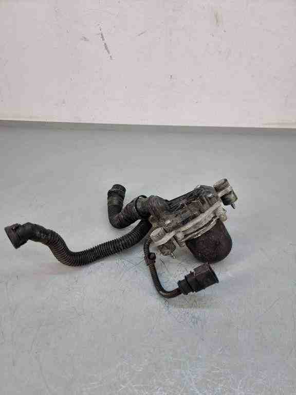 AUDI Q7 4M (2015-2024) Secondary air pump 11800068 32441601