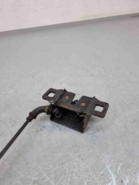 LAND ROVER Range Rover Sport 2 generation (2013-2022) Bonnet Lock 5h2216700be 32441605
