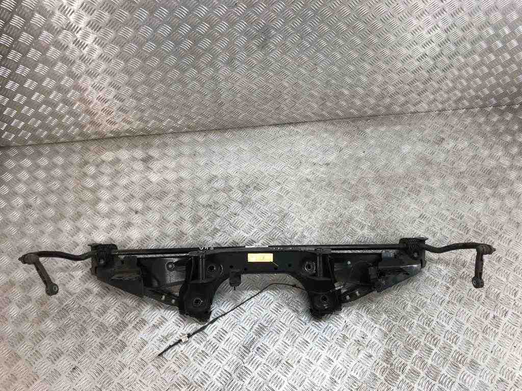 BMW 1 Series F40 (2019-2024) Rear Subframe 6851560,6853923 32441612