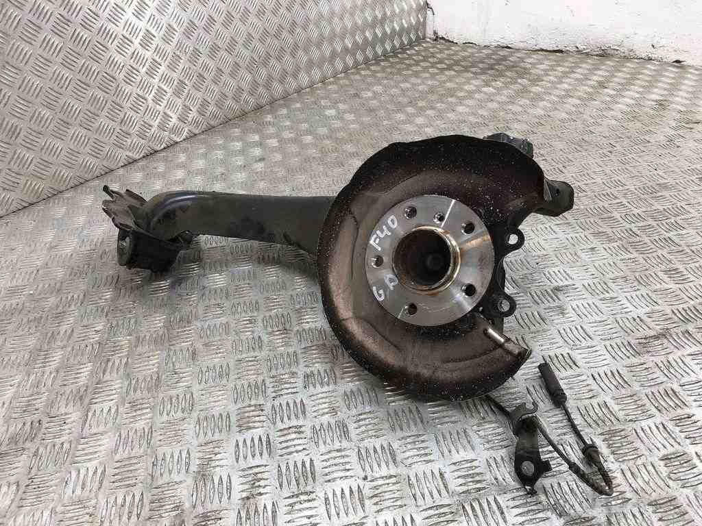 BMW 1 Series F40 (2019-2024) Rear Right Wheel Hub 6799739 32441614
