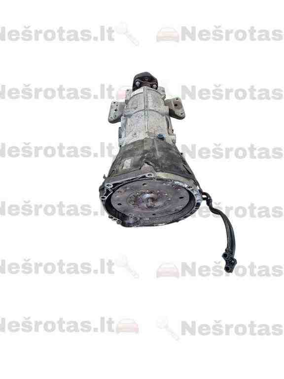 BMW 1 Series F20/F21 (2011-2020) Коробка передач 216XKW,8614196,1090016,8HP45 32441616