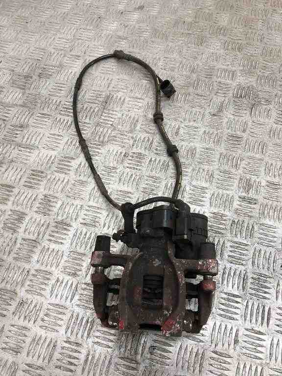 BMW 1 Series F40 (2019-2024) Rear Left Brake Caliper 1543679 32441618