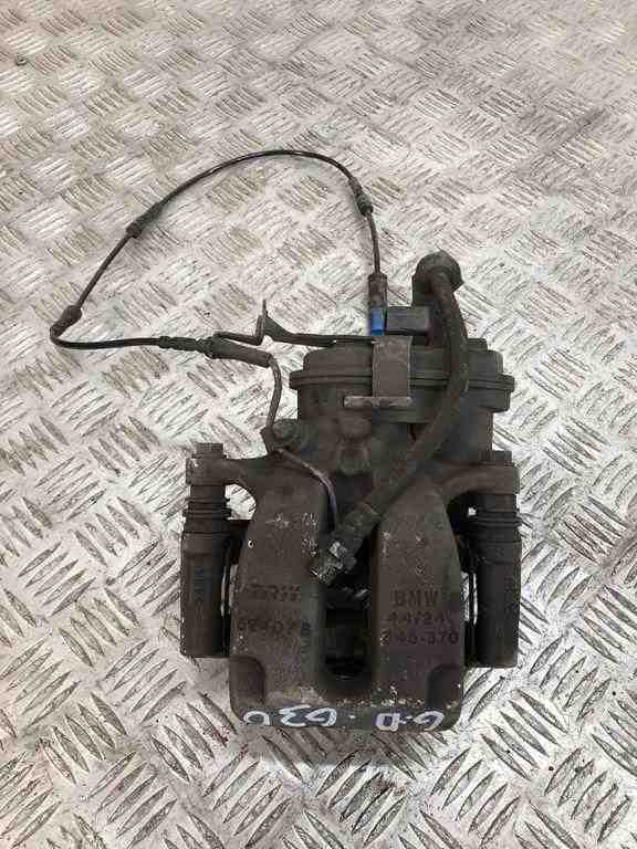 BMW 5 Series G30/G31 (2016-2023) Rear Right Brake Caliper 52407b 32441620