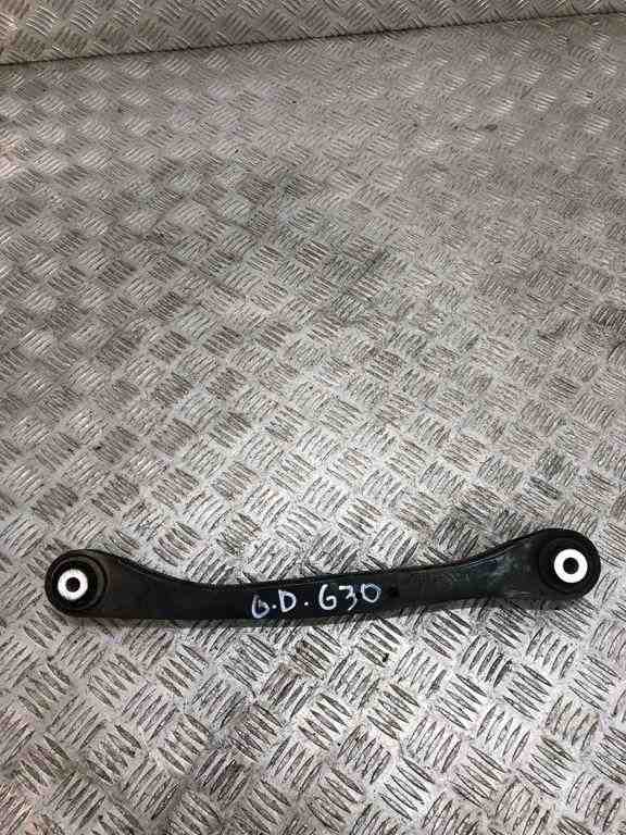 BMW 5 Series G30/G31 (2016-2023) Rear Right Arm 6861127 32441626