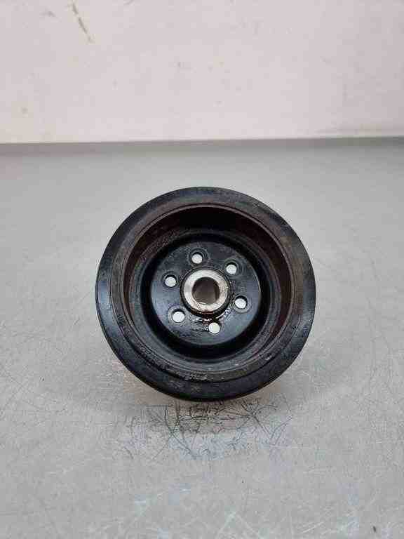 BMW 3 Series F30/F31 (2011-2020) Шкив коленчатого вала 7597420 32441632