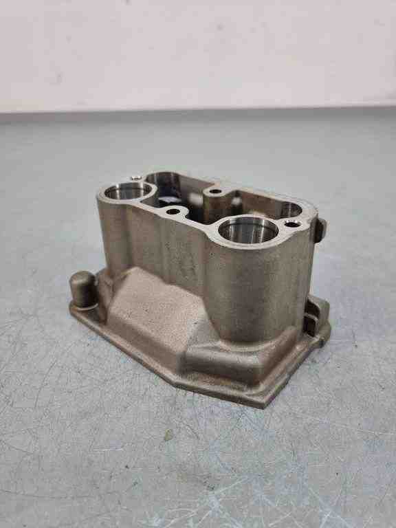 BMW 3 Series F30/F31 (2011-2020) Другие части внутренние двигателя 7595545 32441636