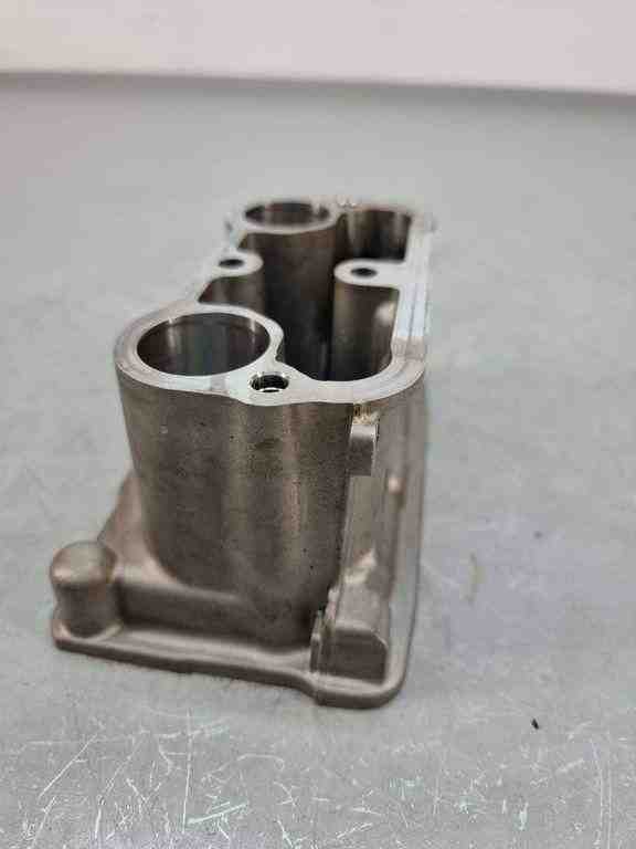 BMW 3 Series F30/F31 (2011-2020) Citas motora nodalījuma detaļas 7595546 32441638