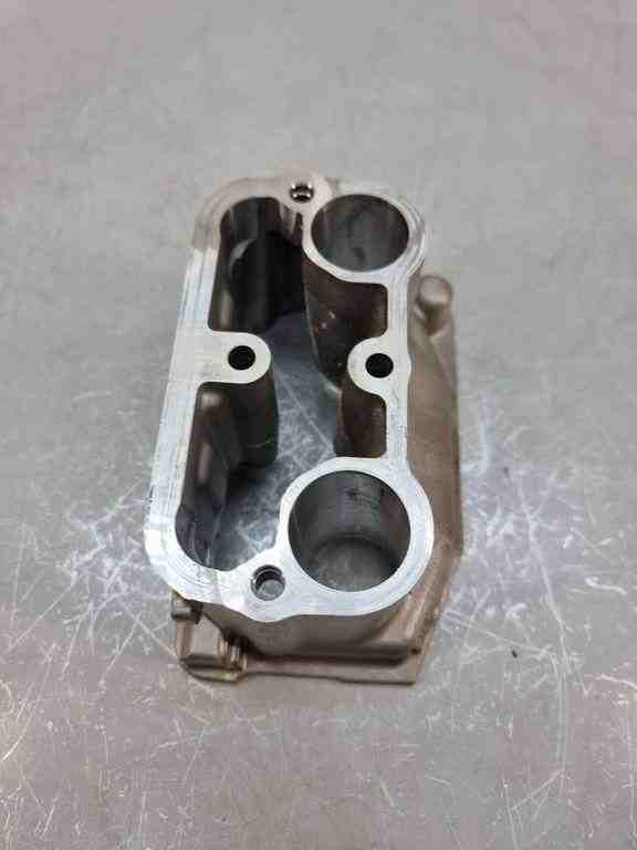 BMW 3 Series F30/F31 (2011-2020) Citas motora nodalījuma detaļas 7595546 32441638