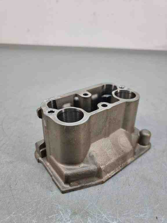 BMW 3 Series F30/F31 (2011-2020) Citas motora nodalījuma detaļas 7595546 32441638
