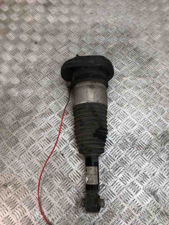 BMW 5 Series G30/G31 (2016-2023)  rear left pneumatic shock absorber 8149030 32441640