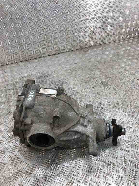 BMW 5 Series G30/G31 (2016-2023) Rear Differential 9846010,984601005 32441641