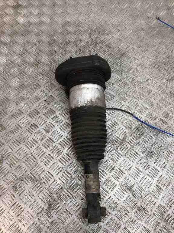 BMW 5 Series G30/G31 (2016-2023)  rear right pneumatic shock absorber 8149030 32441642
