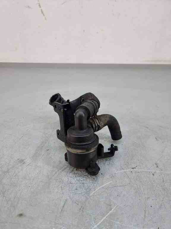AUDI A5 8T (2007-2016) Tensioner alternator belt 32441808