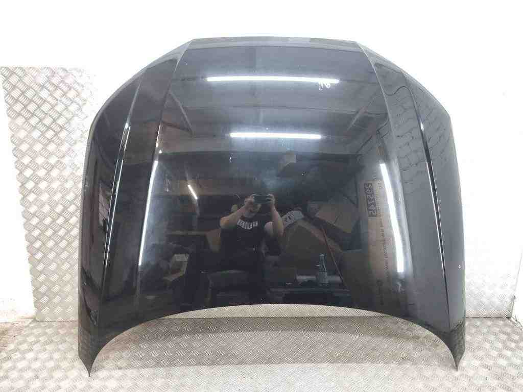 AUDI A4 B8/8K (2011-2016) Bonnet 32442425