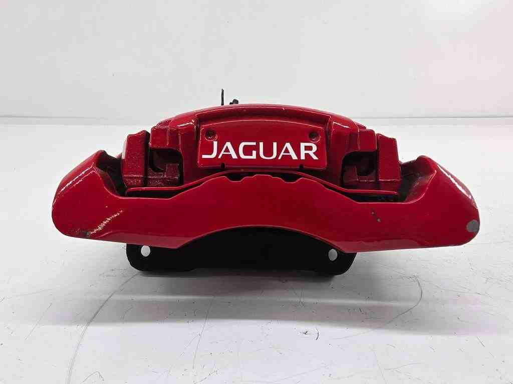 JAGUAR F-Type 1 generation (2013-2024) Front Left Brake Caliper 32442593