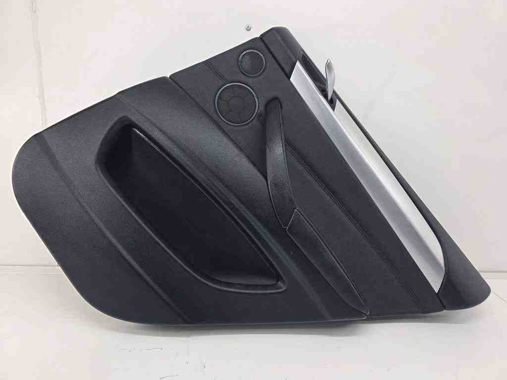 BMW X6 E71/E72 (2008-2012) Обшивка задней правой двери 71W4174 32442796
