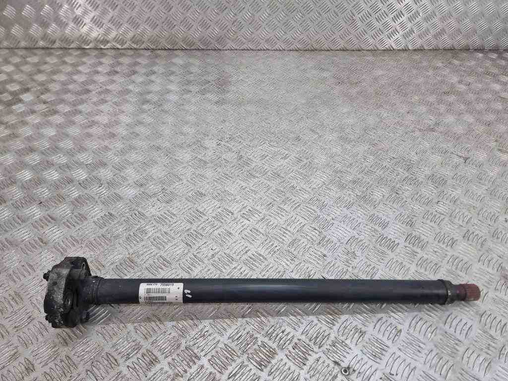 BMW X6 E71/E72 (2008-2012) Короткий кардан коробки передач 7556019 32442799