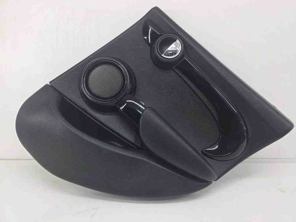 MINI Cooper F56 (2013-2020) Обшивка задней правой двери 7322702 32442805