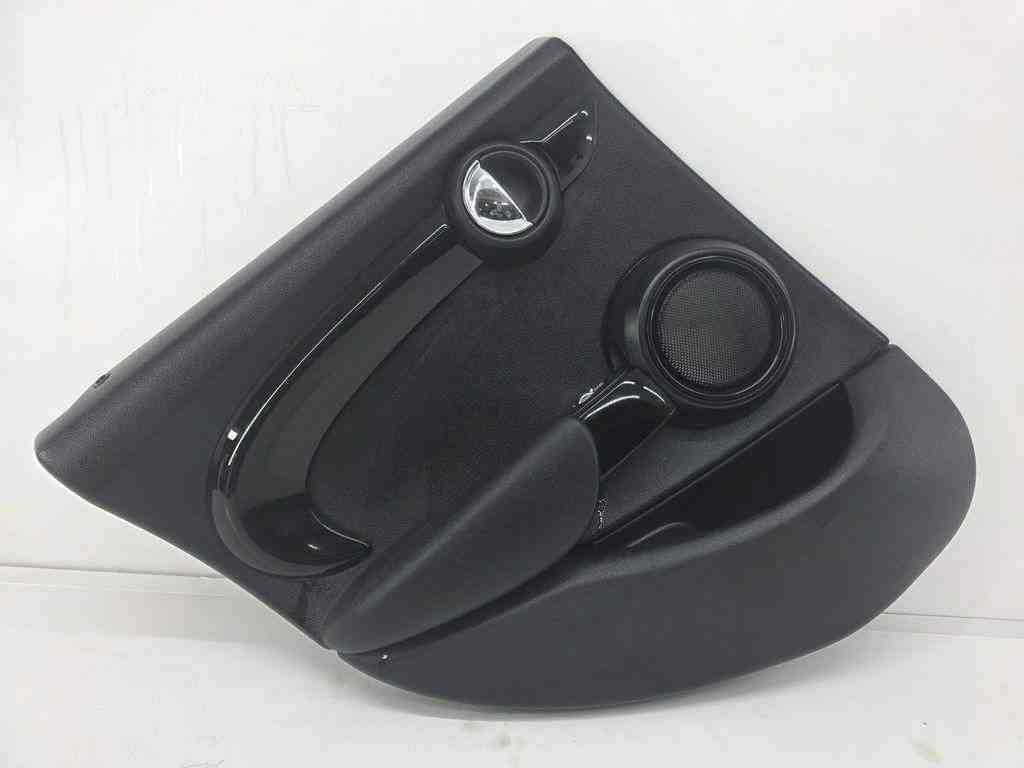 MINI Cooper F56 (2013-2020) Rear Left Door Panel 7322677 32442806